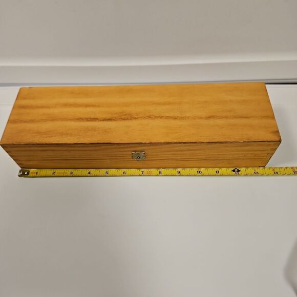 Antique Collectible German Shot Glasses with strage box, Rare Find - Picture 7 of 11